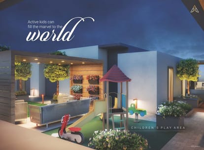 Choice Aureta Brochure Image 11