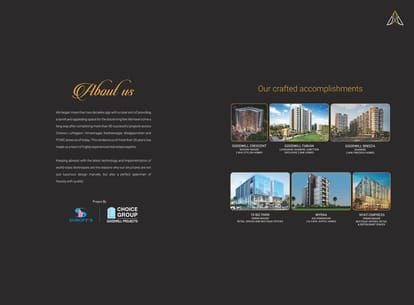 Choice Aureta Brochure Image 22