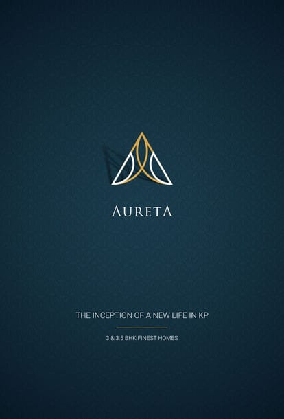 Choice Aureta Brochure Image 1
