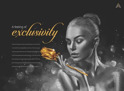 Choice Aureta Brochure Image 2