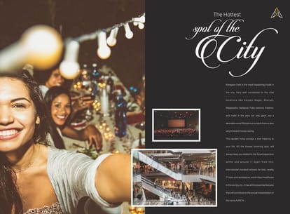 Choice Aureta Brochure Image 16