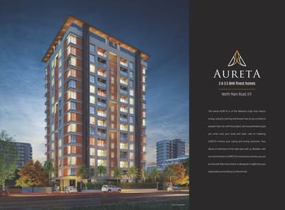 Choice Aureta Brochure Image 3