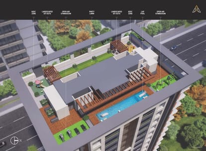 Choice Aureta Brochure Image 15