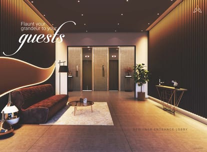 Choice Aureta Brochure Image 4