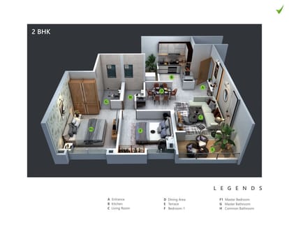 Choice Goodwill Verve Brochure Image 12