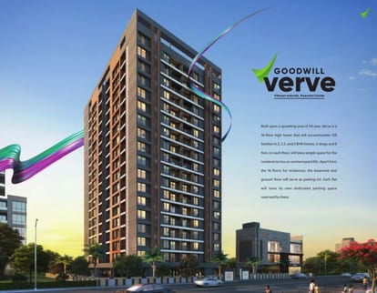 Choice Goodwill Verve Brochure Image 3