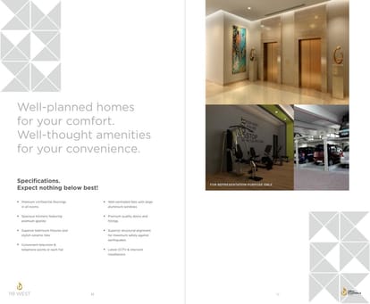 Iqbal 118 West Brochure Image 7