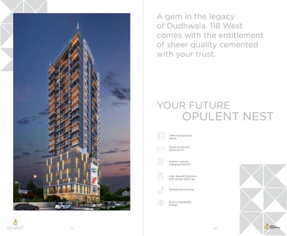 Iqbal 118 West Brochure Image 4