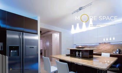 Iqbal Azad Residency Brochure Image 4