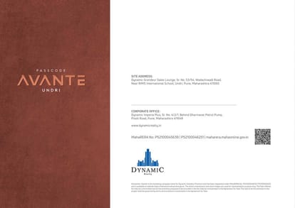 Dynamic Grandeur Premium Brochure Image 32