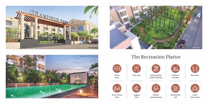 Dynamic Grandeur Premium Brochure Image 6