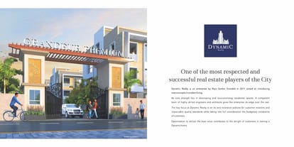 Dynamic Grandeur Premium Brochure Image 2