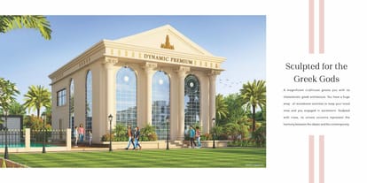 Dynamic Grandeur Premium Brochure Image 5