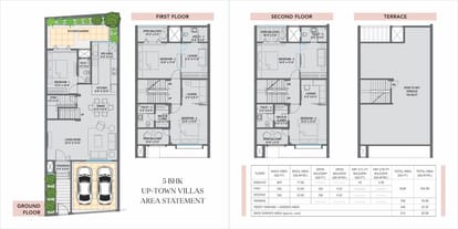 Dynamic Grandeur Premium Brochure Image 12
