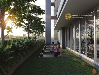 Vaswani Avania Brochure Image 11