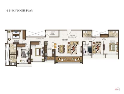 Vaswani Avania Brochure Image 21
