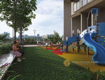 Vaswani Avania Brochure Image 13