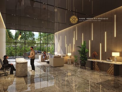 Vaswani Avania Brochure Image 17