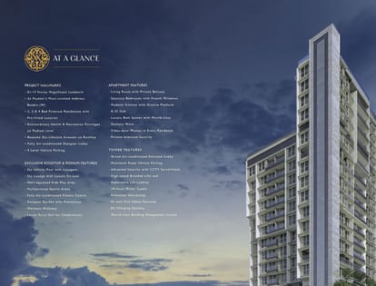Vaswani Avania Brochure Image 19