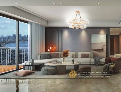 Vaswani Avania Brochure Image 15