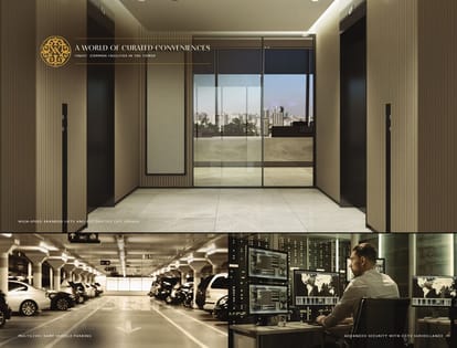Vaswani Avania Brochure Image 18