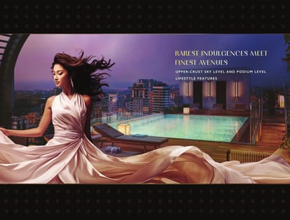 Vaswani Avania Brochure Image 9