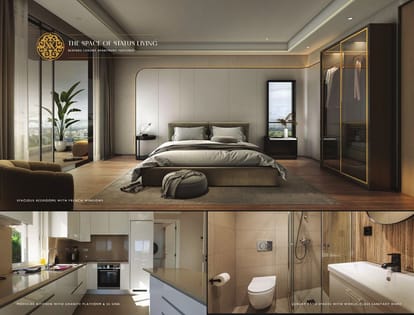 Vaswani Avania Brochure Image 16