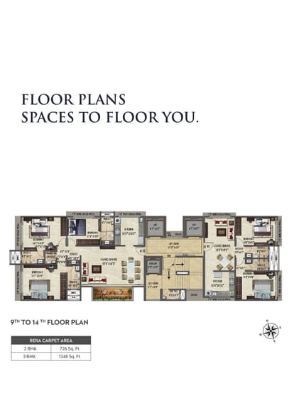 Vaswani Bel Air Brochure Image 10