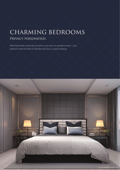 Vaswani Bel Air Brochure Image 7