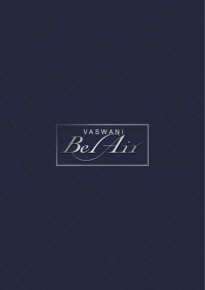 Vaswani Bel Air Brochure Image 1