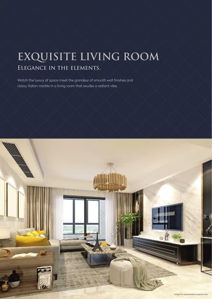 Vaswani Bel Air Brochure Image 6