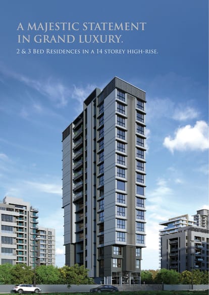 Vaswani Bel Air Brochure Image 4