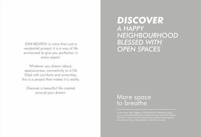 Gini Belvista Phase 3 Brochure Image 3