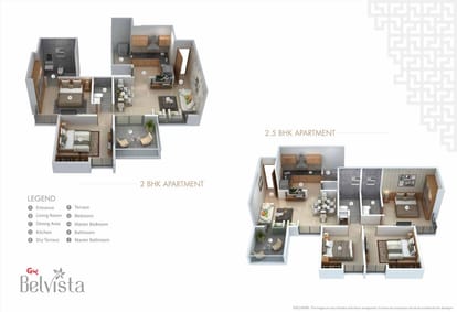Gini Belvista Phase 3 Brochure Image 21