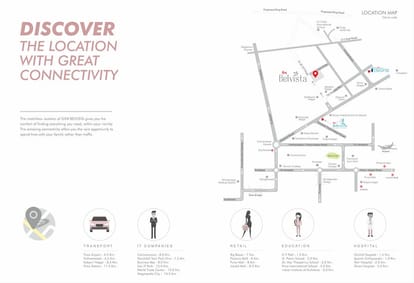 Gini Belvista Phase 3 Brochure Image 5