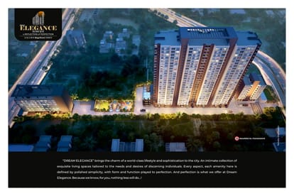 Dream Elegance Brochure Image 2