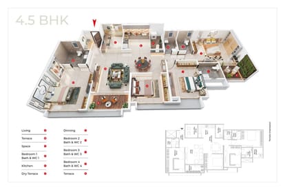 Dream Elegance Brochure Image 3