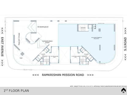 S Raheja Fairfield Brochure Image 10