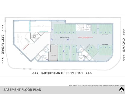 S Raheja Fairfield Brochure Image 13