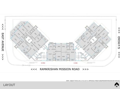 S Raheja Fairfield Brochure Image 4