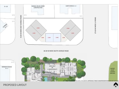 S Raheja Fairfield Brochure Image 3