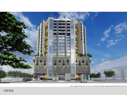 S Raheja Fairfield Brochure Image 5