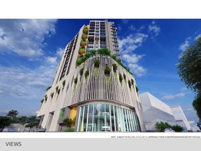 S Raheja Fairfield Brochure Image 6