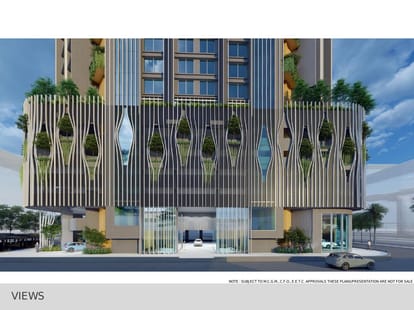 S Raheja Fairfield Brochure Image 7