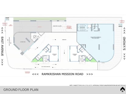S Raheja Fairfield Brochure Image 9