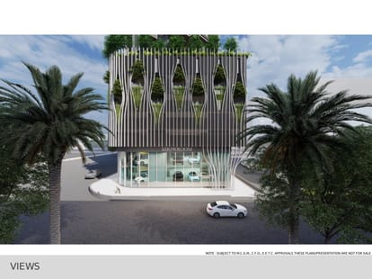 S Raheja Fairfield Brochure Image 8
