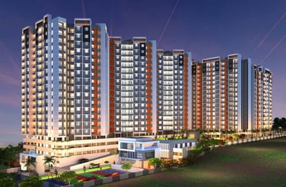 Akshay Vrindavan Brochure Image 9
