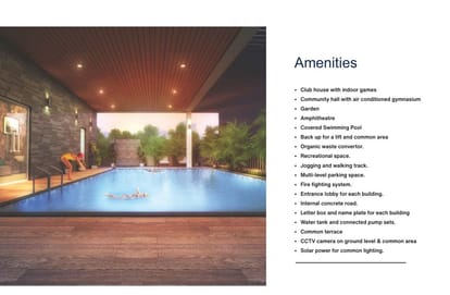 Akshay Vrindavan Brochure Image 13