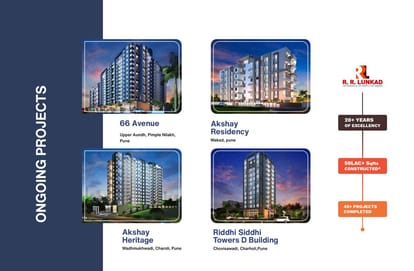 Akshay Vrindavan Brochure Image 19