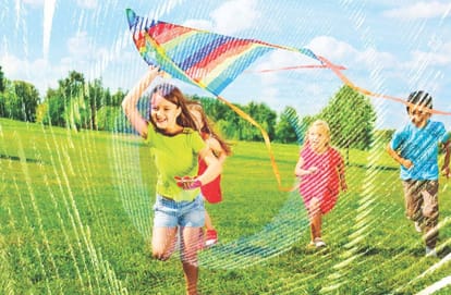 Akshay Vrindavan Brochure Image 3